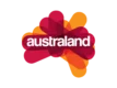 Australand logo